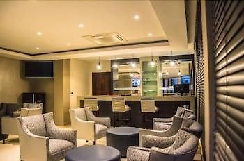 Hotel Selton Kinshasa Ngoại thất bức ảnh