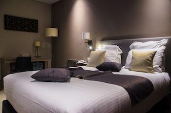 Hotel Selton Kinshasa Ngoại thất bức ảnh