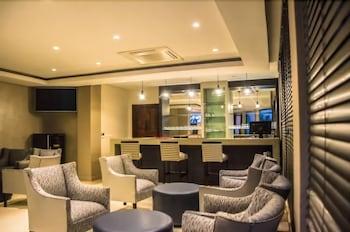 Hotel Selton Kinshasa Ngoại thất bức ảnh