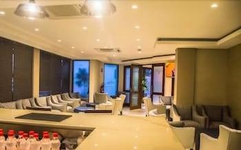 Hotel Selton Kinshasa Ngoại thất bức ảnh