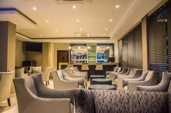 Hotel Selton Kinshasa Ngoại thất bức ảnh