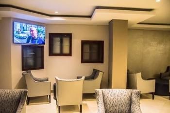 Hotel Selton Kinshasa Ngoại thất bức ảnh